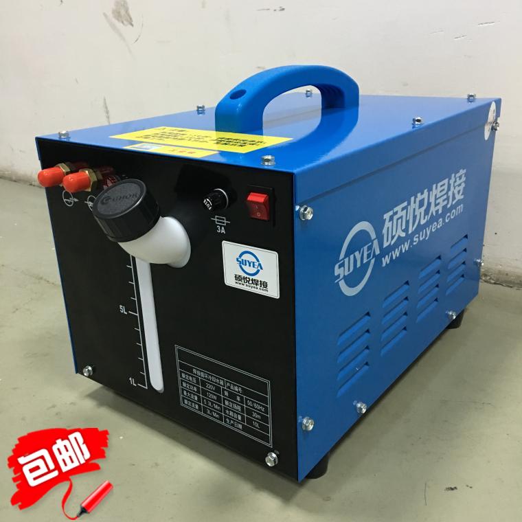 上海正特 CT系列焊接水冷却循环水箱CT-10/20L氩弧焊机点焊机水箱