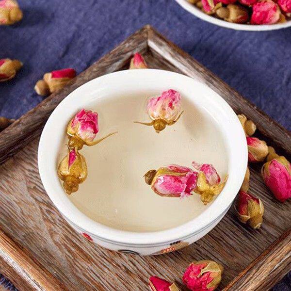 玫瑰花平阴红玫瑰重瓣玫瑰50g无硫熏100多朵,拍2送1,拍3送2