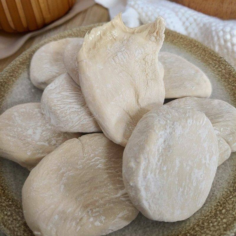 麦芽糖纯正农家手工安徽六安特产小时候叮叮糖饴糖老式白糖饼零食