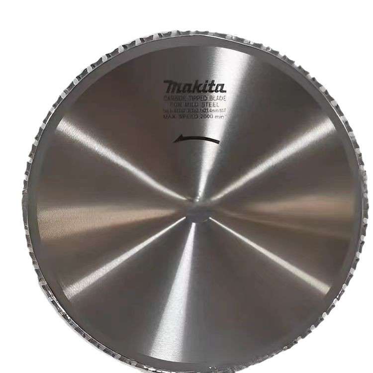 牧田Makita合金圆锯片软钢用LC1230使用305*60*25.4*2.1 A-87242