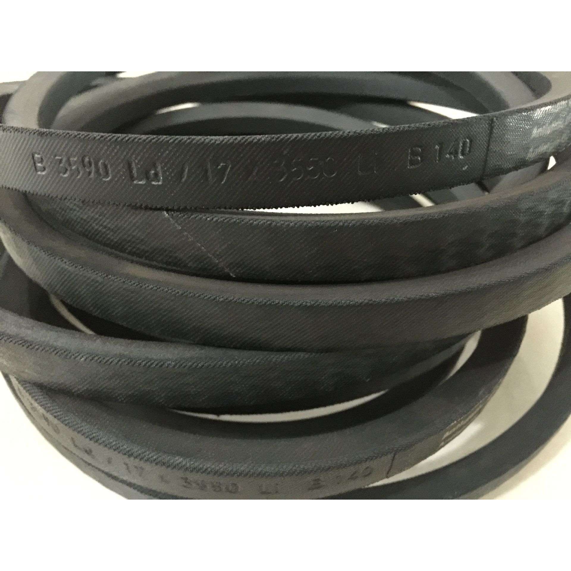 进口欧皮特optibelt-VB S=C PLUS三角带3V600 3V630 3V670 3V710