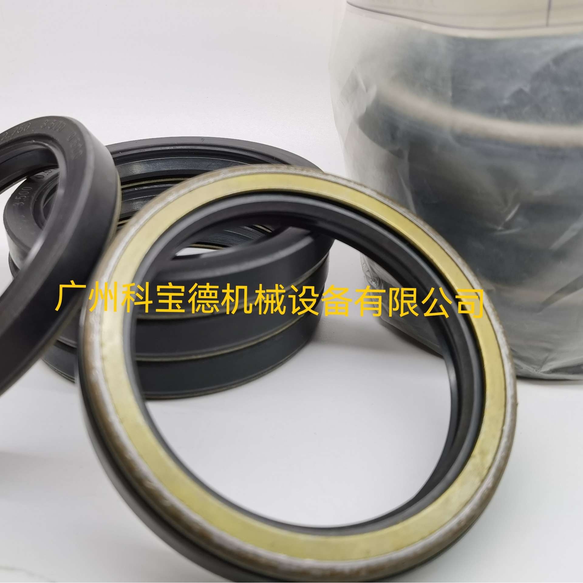 TCN型油封staffa斯达法马达HMB200/HMC125/JC350-450-17用油封