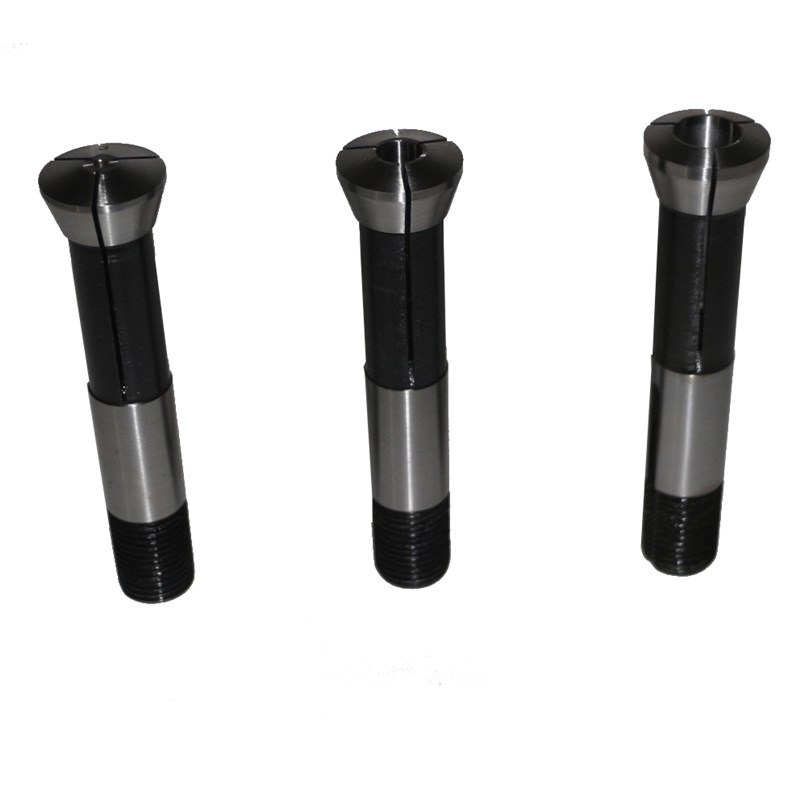 高精磨刀机夹头半数2.5 4.5 7.5收管6.5 8.5 3.5筒夹9.5 10.511.5