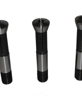 高精磨刀机夹头半数2.5 4.5 7.5收管6.5 8.5 3.5筒夹9.5 10.511.5