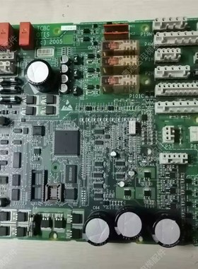 奥的斯电梯TCBC主板GCA/GDA26800KA1/GDA26800KA2 原厂现货