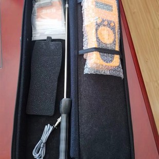 便携式土壤含水分量含水率测分仪砂质土 黏土灌溉土高岭土 营养土