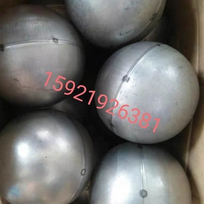 铁艺配件/铁球/ 冲压空心焊接球/ 铁艺装饰球/铁花配件壁厚1到2mm