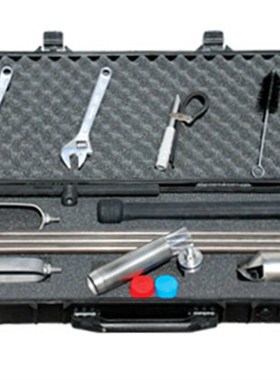 LPAS4008基本型原状土壤采样器/土壤采样器/采土器