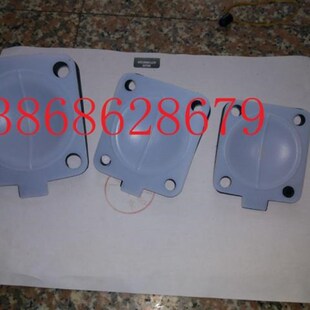 进口SED隔膜阀膜片四氟三元乙丙双层分体SED隔膜阀垫片