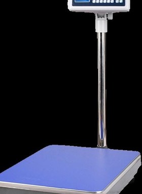 双杰计数称TJ60KY/TJ150KY/TJ300KY/TJ600KY落地磅台秤计数电子称