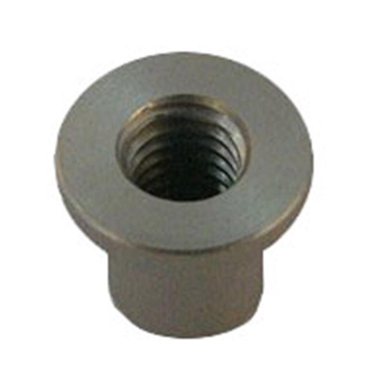 机械手配件[131206] 8套筒螺母M6连接件