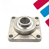 阀座suf204 Ucf208 205 不锈钢外球面方形轴承 206 207 209 21012