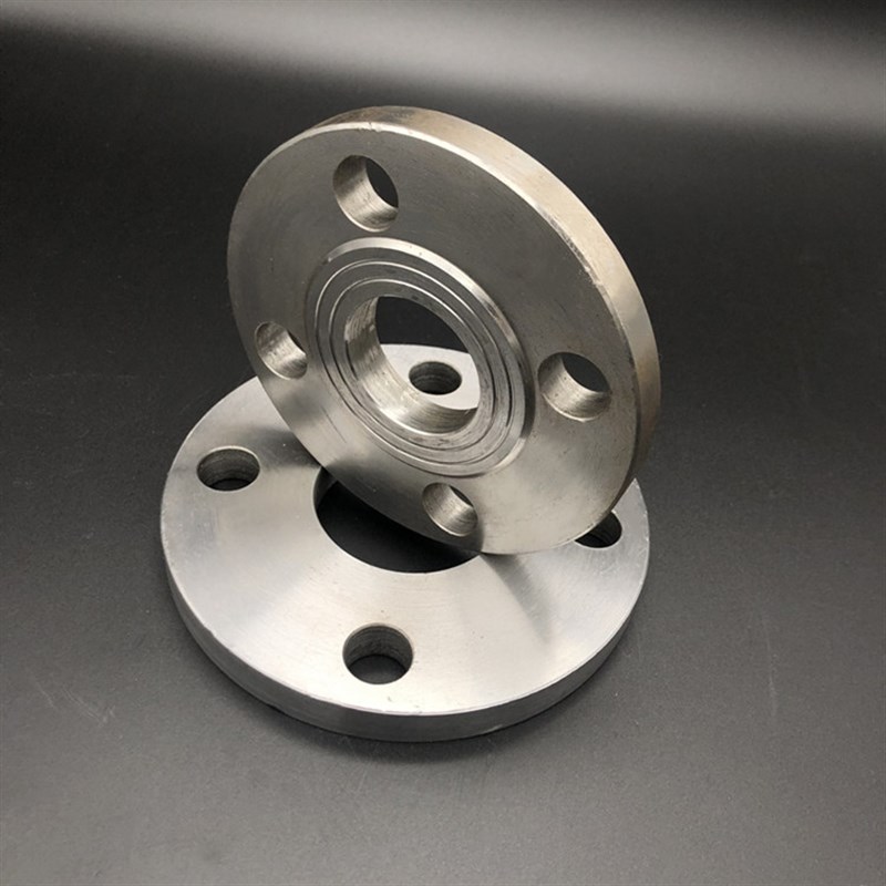 化工部 HG20592 碳钢焊接新标法兰片 板式平焊法兰 DN15-300 PN16