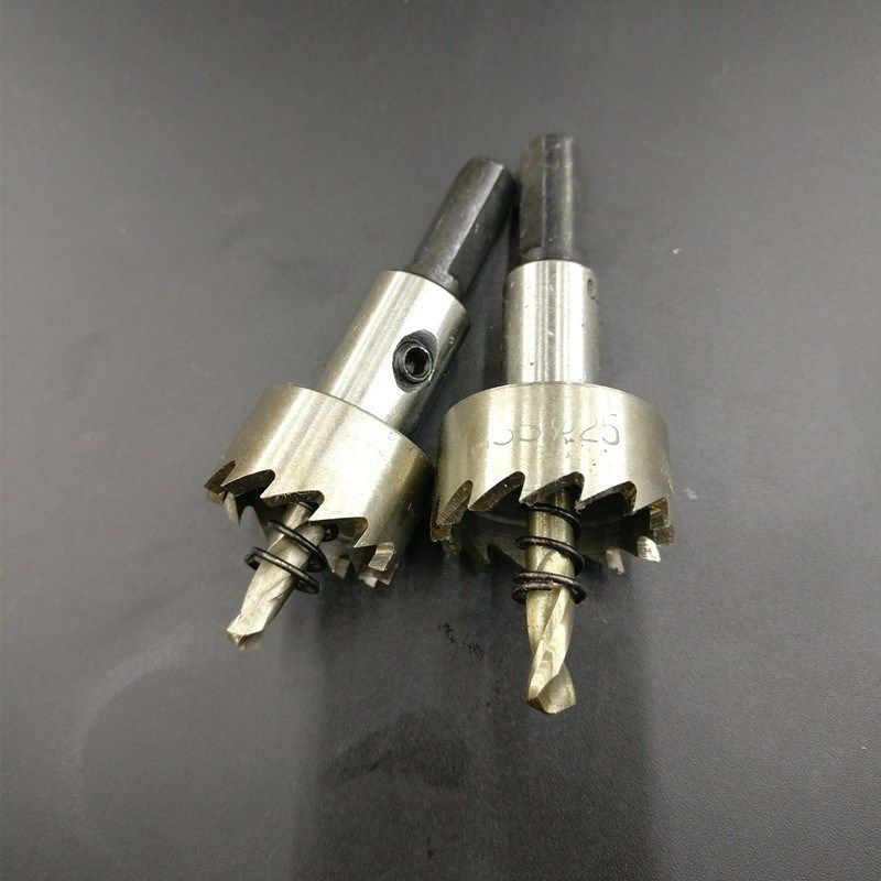 不锈钢开孔器进口高速钢开孔器金属圆管扩孔器铁皮铝合金钻头,童装/婴儿装/亲子装,泳帽,淘宝优惠券,粉丝福利购,淘宝优惠卷