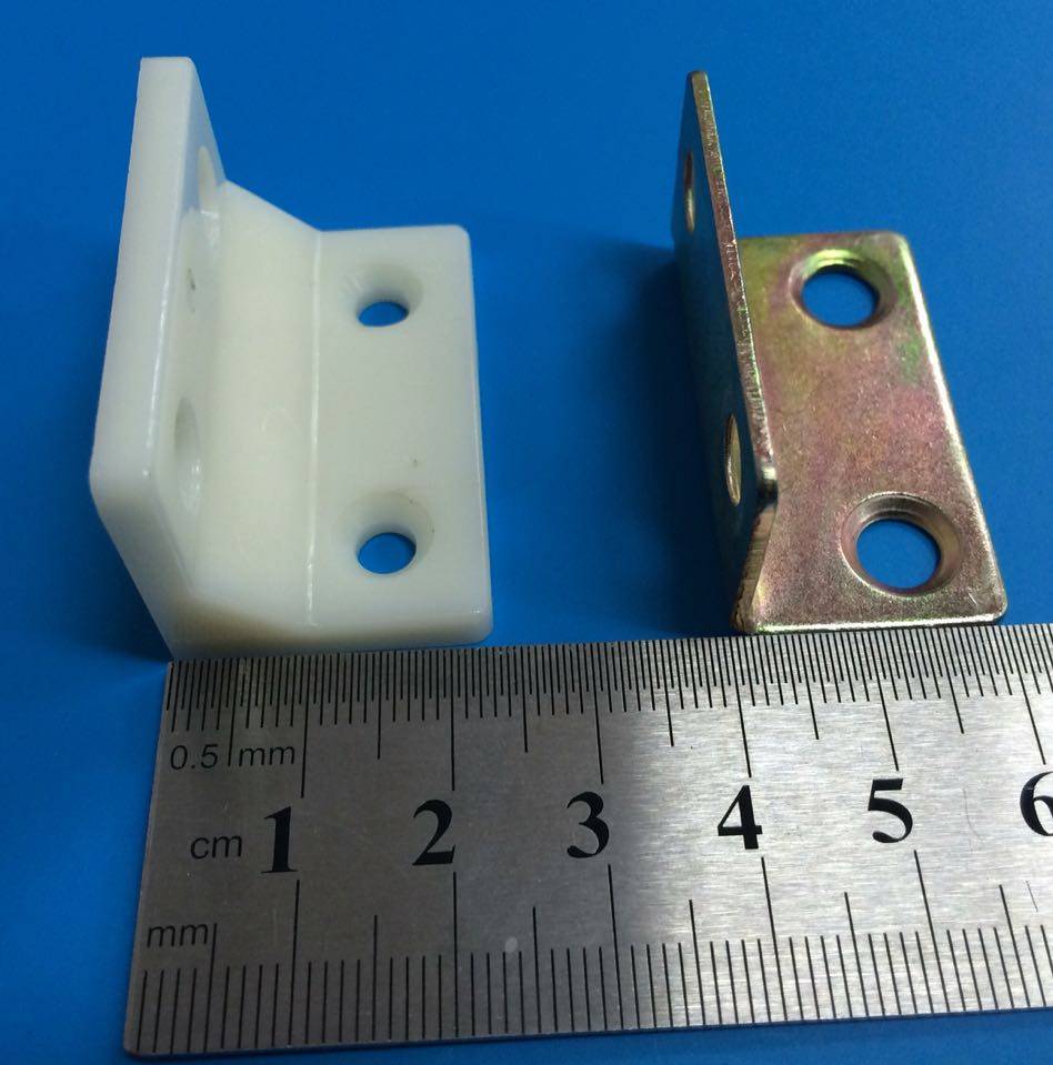 木工五金家具配件连接件固定角码塑料直角90度满百包邮CY169,清洗/食品/商业设备,洗车机,淘宝优惠券,粉丝福利购,淘宝优惠卷