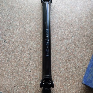 挖掘机前传动轴总成配长齿525 9轮式 1下分动箱 远山775