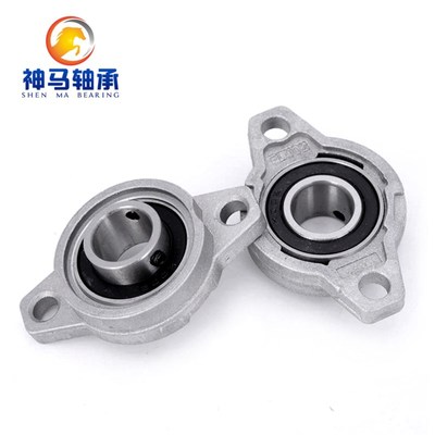 锌合金带座轴承 KFL08 000 001 002 003 004 005 006 007