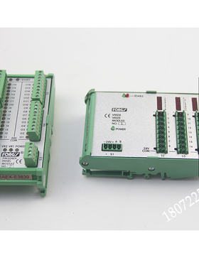 宝德bukert位置信号反馈器