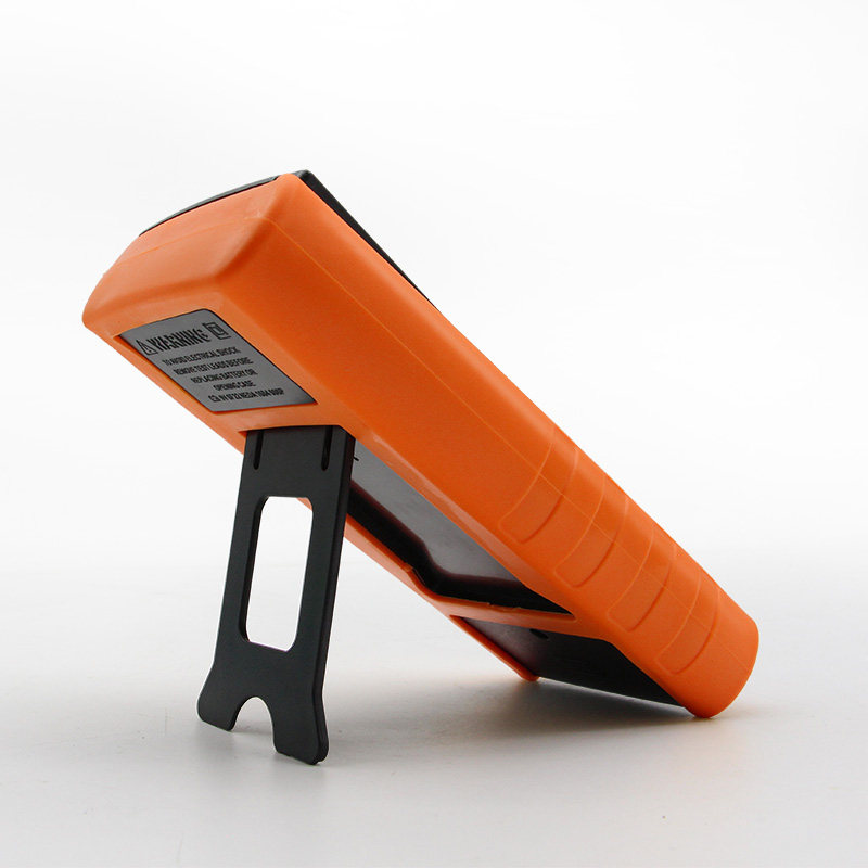 福禄克DT9205A防烧数字万用表 全自动家用维修多功能电工万能表自