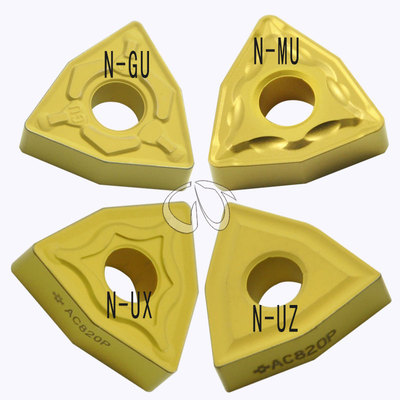 住友刀片WNMG080404N-UX UZ SU GU SX AC700G  AC2000  080408/12