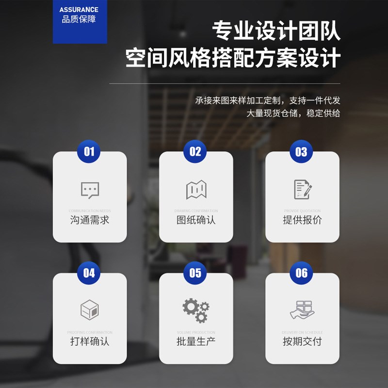 定制简约艺术水晶入户屏风不锈钢玄关镂空N夹丝玻璃隔断屏风挂片