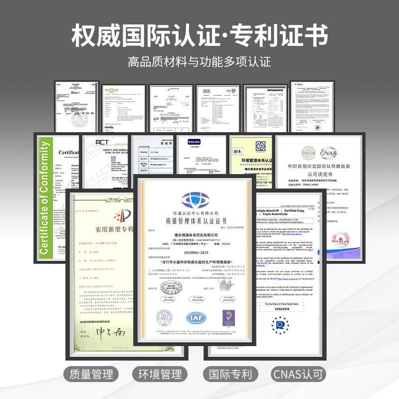 moon新款玩滑雪手套五指分指护腕单板双板防水耐磨保暖儿童骑行