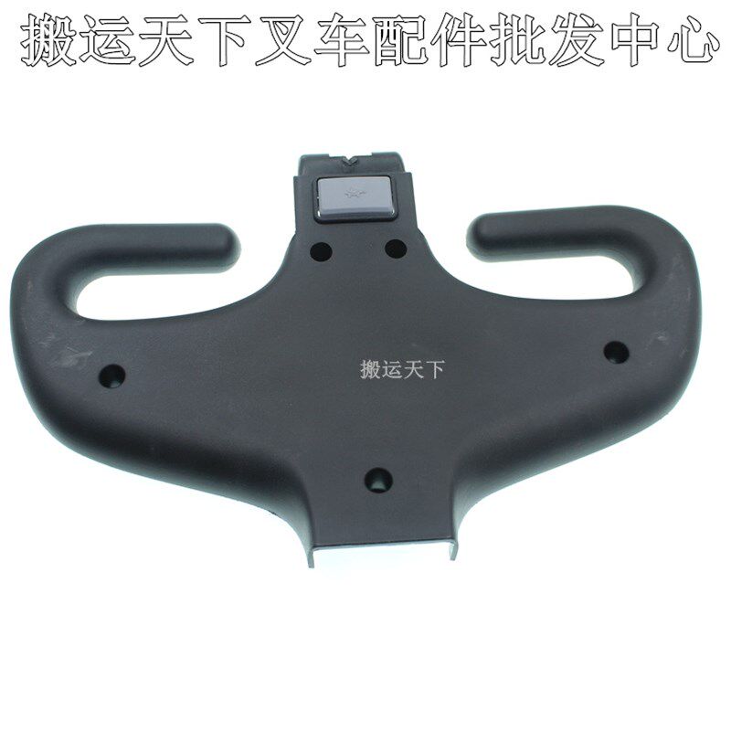 杭叉CBD15-AMC1-I电动车搬运车小金刚电瓶叉车托盘车杭州叉车地牛