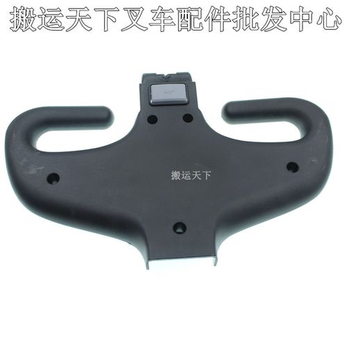 杭叉CBD15-AMC1-I电动车搬运车小金刚电瓶叉车托盘车杭州叉车地牛