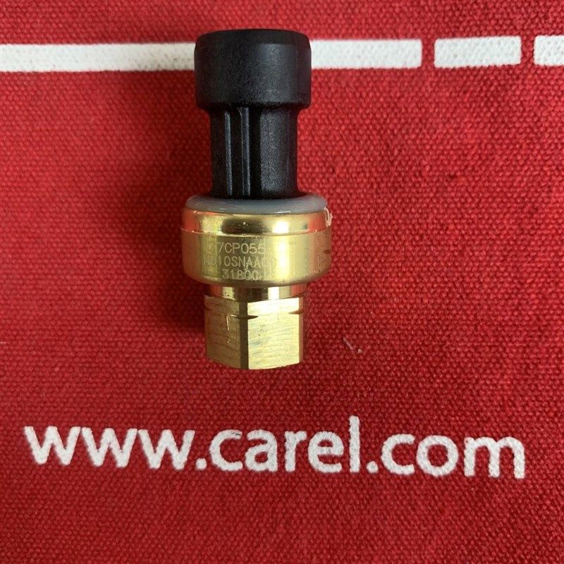 意大利卡乐压力传感器 77CP055M010SNAA00    0-10bar  4-20MA