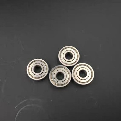 不锈钢深沟滚珠轴承C- SB6000ZZ 6001ZZ 6002ZZ 6003ZZ 6004ZZ