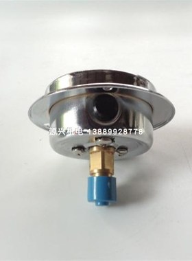 无锡珠峰 YK60III 2.5 25 40 60 MPA 耐震压力表 油表 正品 包邮