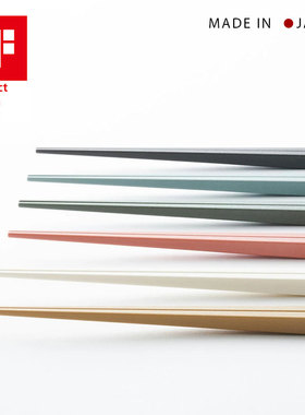 日本进口UKI HASHI漂浮筷子创意悬浮可立日式尖头筷子IF设计奖