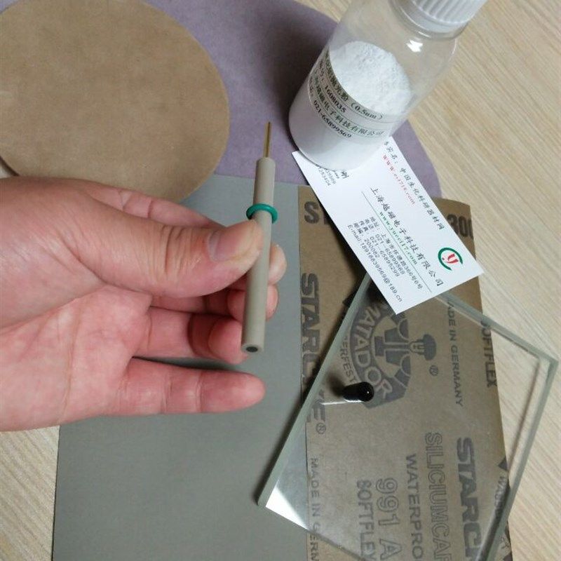 3mm玻碳电极 PEEK材料 聚醚醚酮棒 外壳 玻璃碳电极 进口材料套装,清洗/食品/商业设备,洗车机,淘宝优惠券,粉丝福利购,淘宝优惠卷