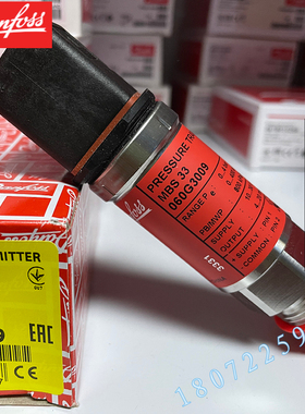 060G3039 060G3040 060G3041 060G3042 060G3043 MBS33丹佛斯