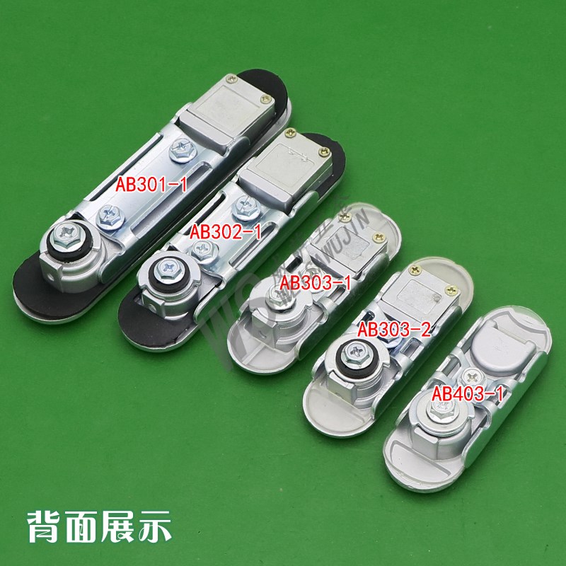 配电箱锁配电柜门锁机械弹跳式把手锁AB301锁AB302锁AB303锁AB403