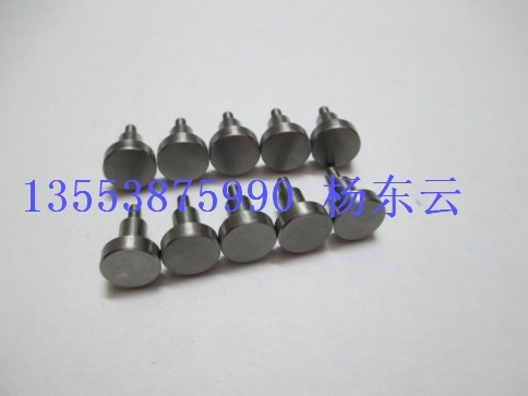 三丰百分表测针 千分表测针 高度计测针 平面测针21AAA343