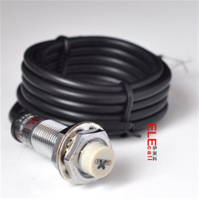 欣灵电感式接近开关XL-LJM12M-5N1