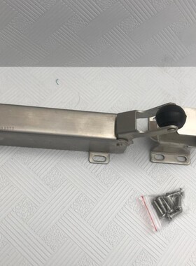 冷库闭门器 冷库不锈钢回归器 ZWUS-200 ZW-200闭门器冷库自动关