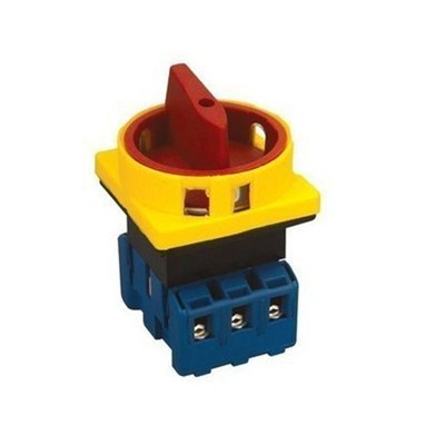 格磊 GLD11-40A 负载断路开关 电源切断开关 机床 转换开关