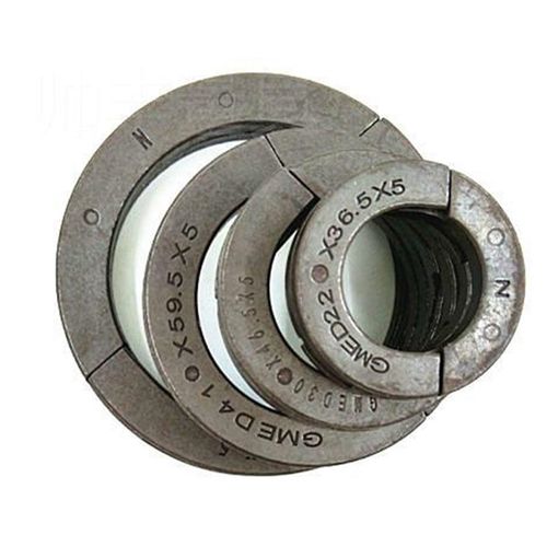 亚德客气缸磁环气动附件安装配件标准SC32-200SAI/SE/SAU磁性带