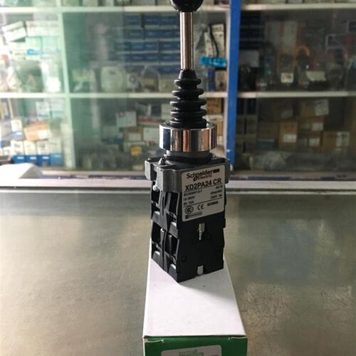 XD2-PA24主令控制器十字开关四向摇杆自复位施工升降机