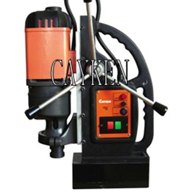 Cayken凯宴齿轮调速磁座钻 SCY-3200C/3800C/SCY-4900C/SCY-6000C