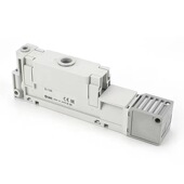 ZL112 K15LZD DNL SMC多级真空发生器 ZL212 DPL