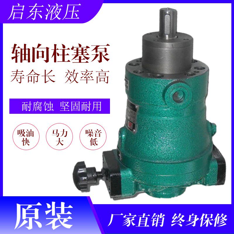 10SCY 25SCY 40SCY 63SCY 80SCY 160SCY 250SCY14-1B轴向柱塞泵