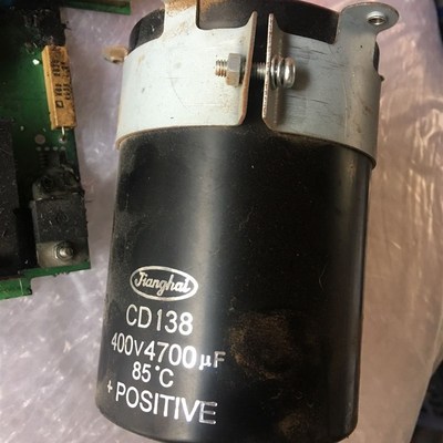 400v4700uf CD138原装拆机质量保证 包上机好用