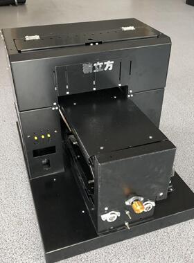 平板打印机打印蛋糕食品烫金A3DTG/DTFT-shirt现货数码