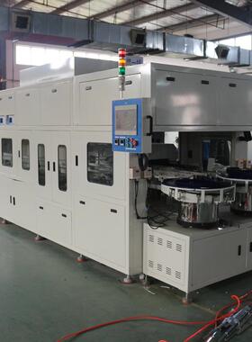 东莞心舟生产销售XZA-9-6自动浸锡清洗干燥一体机隧道式干燥机