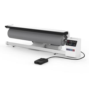 900MM辊轴式熨烫机出汽量大小型方便快捷操作方便Ironing machine