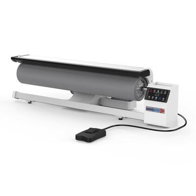 900MM辊轴式熨烫机出汽量大小型方便快捷操作方便Ironing machine