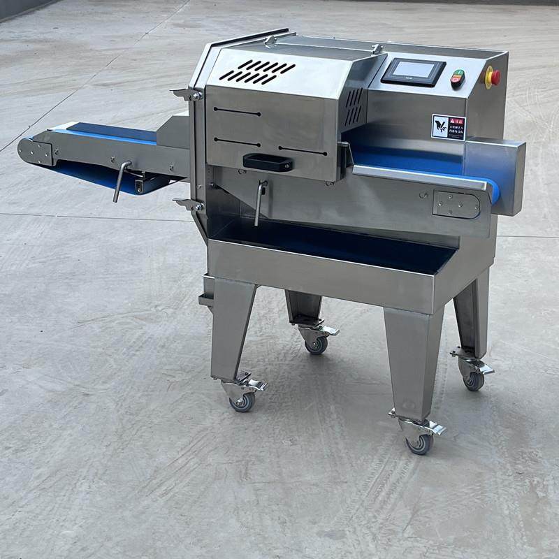 商用酒店餐饮肉食类熟肉自动切片机梅菜扣肉牛肉多功能切片机,清洗/食品/商业设备,肉制品加工设备,淘宝优惠券,粉丝福利购,淘宝优惠卷